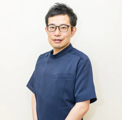 上野豊広先生の画像
