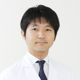 小嶋健太郎先生の画像