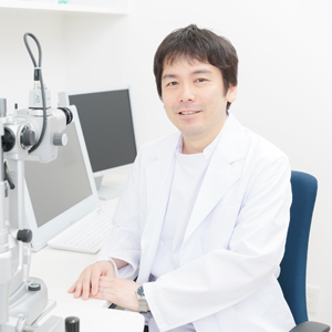 土師正也先生の画像