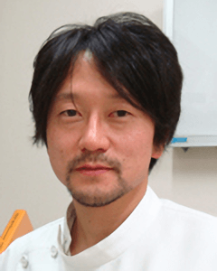 新田進人先生の画像